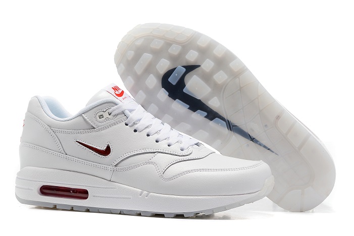 Wholesale Men's Air Max 1 Shoes for Cheap-006