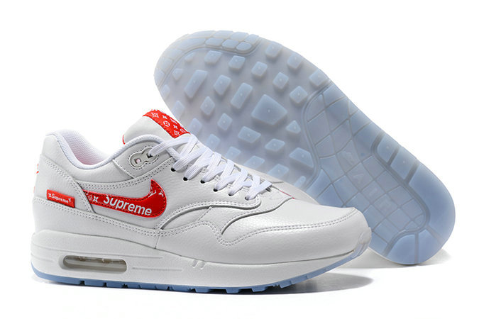 Supreme x Louis Vuitton x Nike Air Max 1 Custom-009