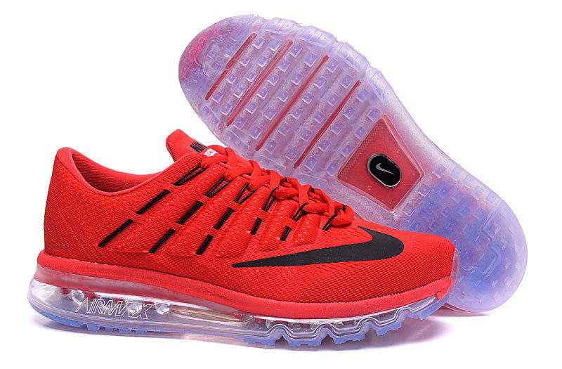 Wholesale Replica Nike Air Max 2016 Women Shoes-002