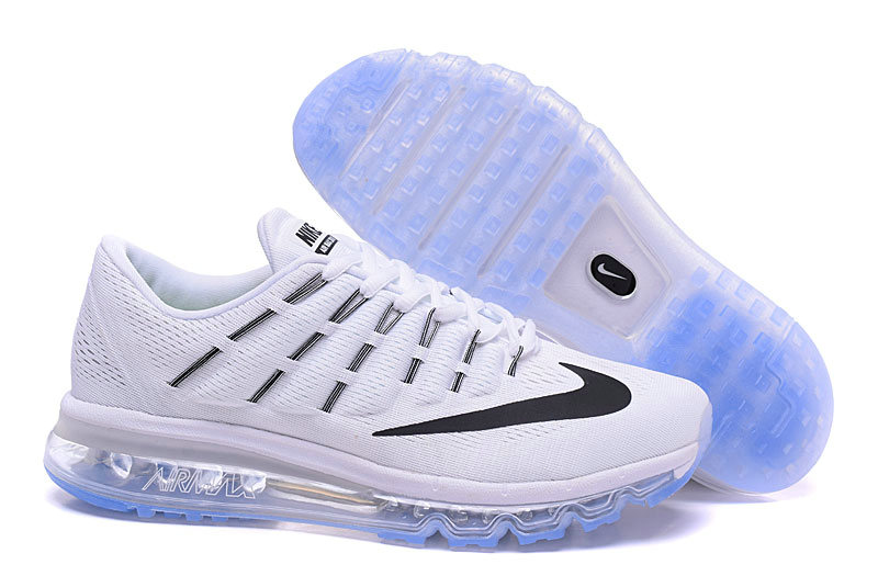 Wholesale Replica Nike Air Max 2016 Women Shoes-003