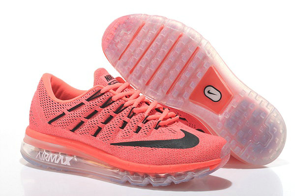 Wholesale Replica Nike Air Max 2016 Women Shoes-004