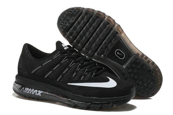 Wholesale Replica Nike Air Max 2016 Men's Shoes for Sale-001