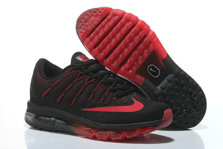 Wholesale Replica Nike Air Max 2016 Men's Shoes for Sale-011