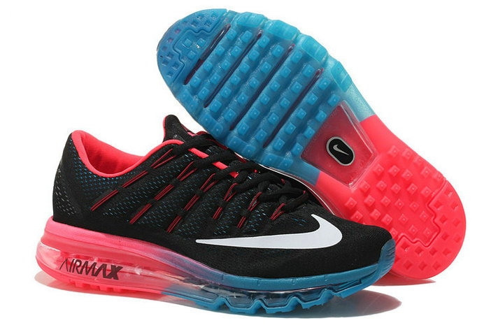 Wholesale Replica Nike Air Max 2016 Men's Shoes for Sale-017