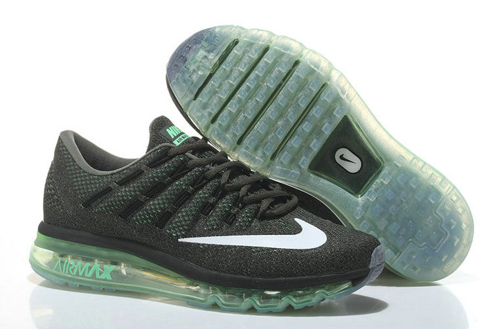 Wholesale Replica Nike Air Max 2016 Men's Shoes for Sale-005