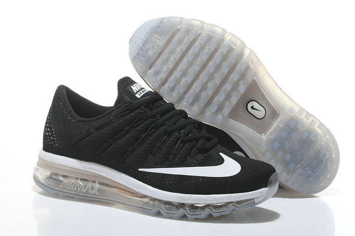 Wholesale Replica Nike Air Max 2016 Men's Shoes for Sale-009