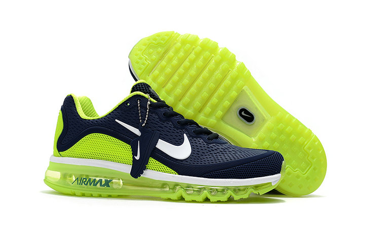 Wholesale Nike Air Max 2017.5 Men's Shoes for Cheap Sale-011