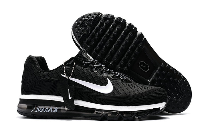 Wholesale Nike Air Max 2017.5 Men's Shoes for Cheap Sale-014