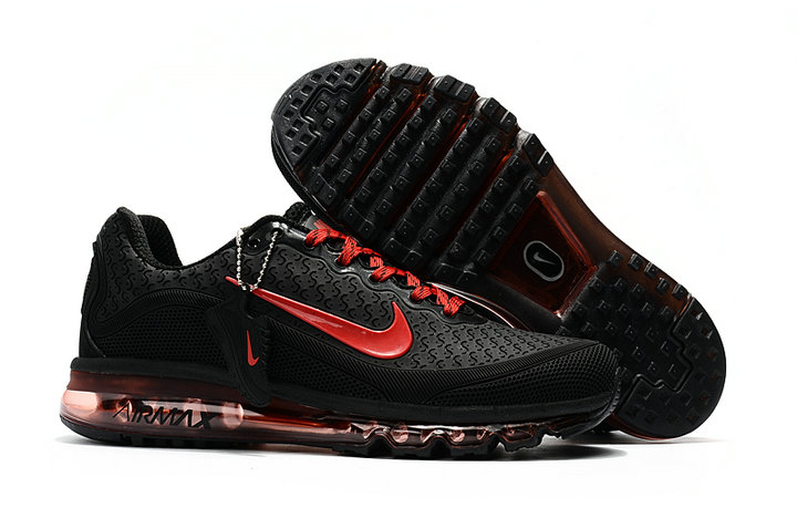 Wholesale Nike Air Max 2017.5 Men's Shoes for Cheap Sale-015