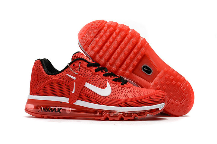 Wholesale Nike Air Max 2017.5 Men's Shoes for Cheap Sale-002