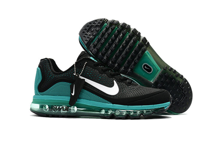 Wholesale Nike Air Max 2017.5 Men's Shoes for Cheap Sale-005