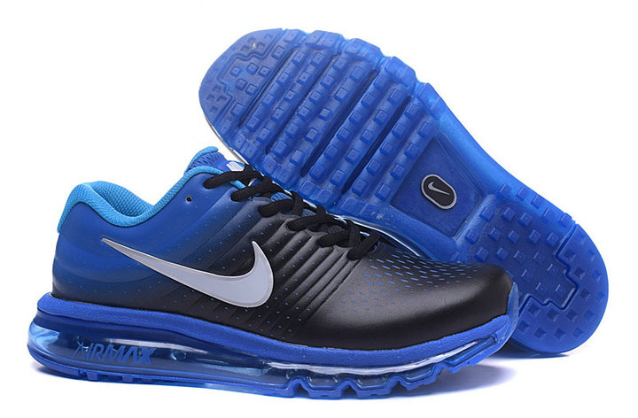 Wholesale Nike Men's Air Max 2017 Shoes for Cheap-027