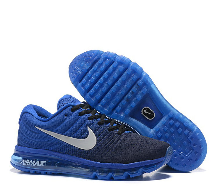 Wholesale Cheap Nike Air Max 2017 Men's Running Shoes for Sale-030