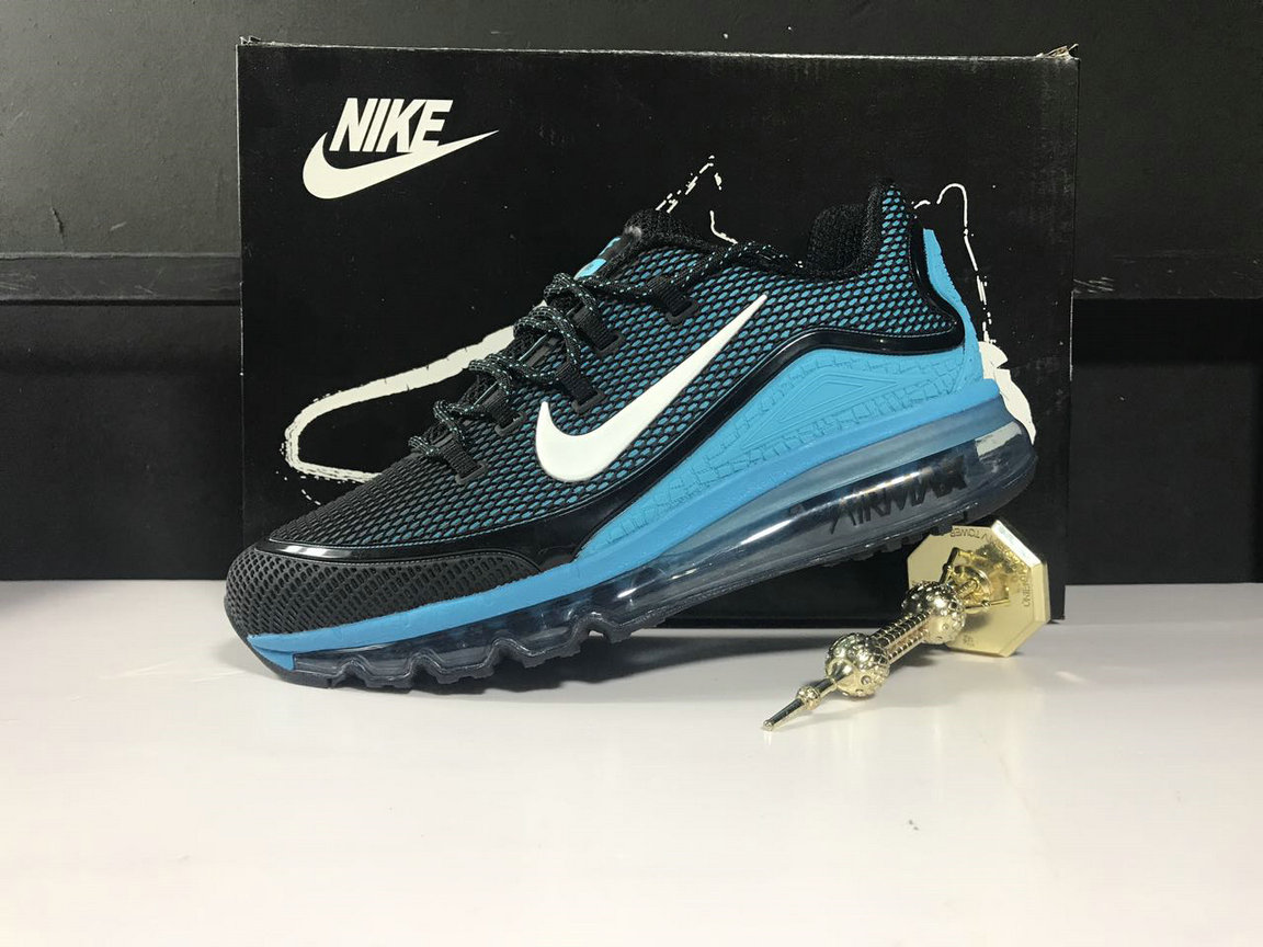 Wholesale Nike Air Max 2018 Elite Kpu Mens Shoes-001