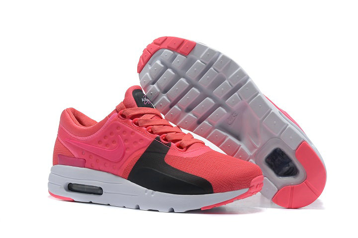 Wholesale Nike Air Max Zero Qs Womens Running Shoes-002