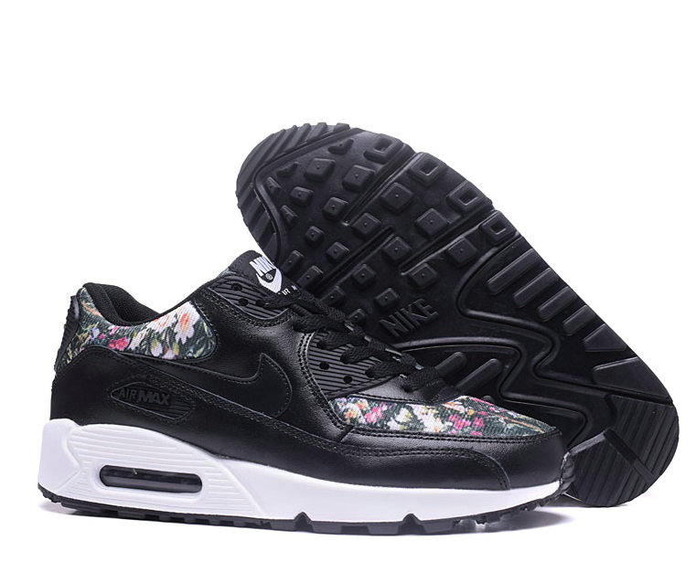 Wholesale Cheap Women's Nike Air Max 90 Shoes for Sale-032