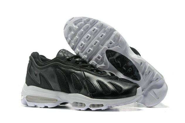 Wholesale Nike Air Max 96 Men's Shoes for Cheap-012