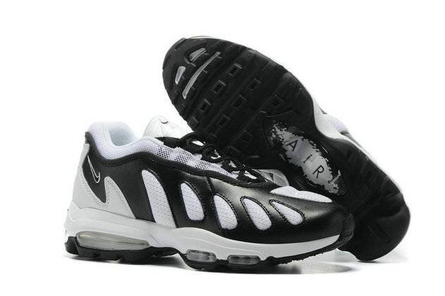 Wholesale Nike Air Max 96 Men's Shoes for Cheap-009