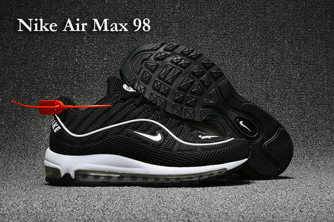 Wholesale Women's Nike Air Max 98 Shoes-003