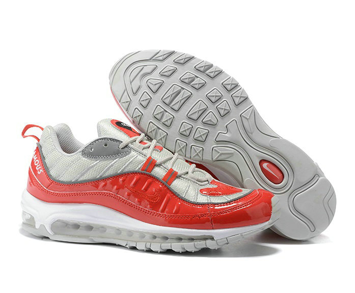 Wholesale Nikelab Air Max 98 X Supreme-013