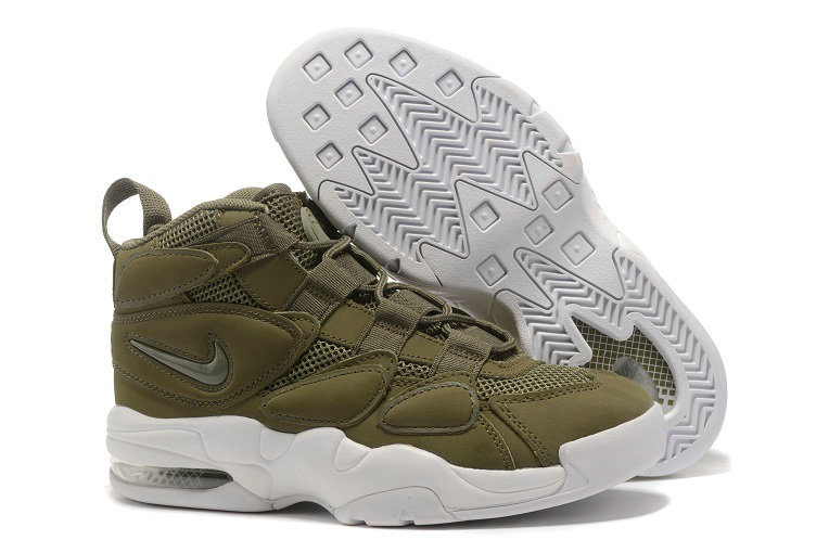 Wholesale Nike Air Max 2 Uptempo 94 Men's Shoes for Cheap-001