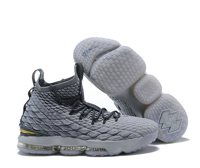 Wholesale Cheap Nike LeBron 15 Men's Basketball Shoes for Sale-105