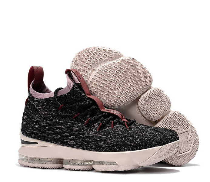 Wholesale Cheap Nike LeBron 15 Men's Basketball Shoes for Sale-111