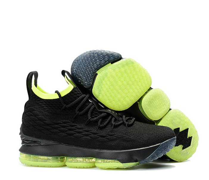 Wholesale Cheap Nike LeBron 15 Men's Basketball Shoes for Sale-112