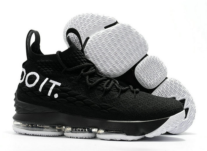 Wholesale LeBron 15 Basketball Shoes Sale-117