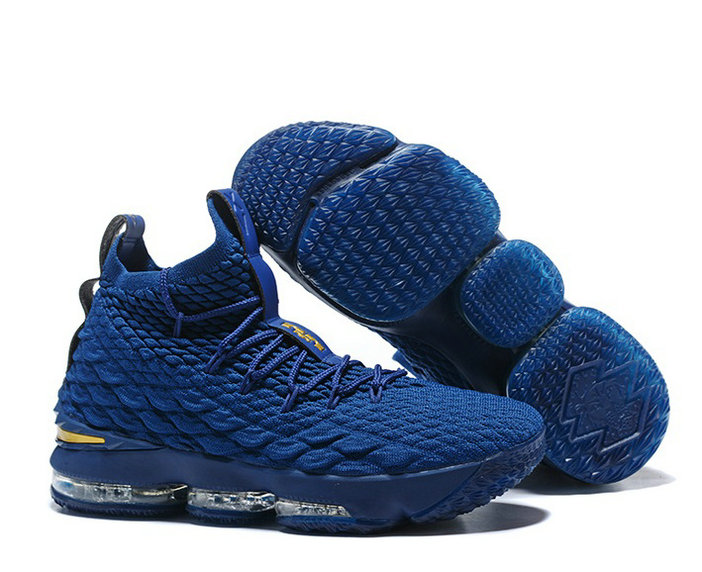 Wholesale Cheap Nike LeBron 15 Men's Basketball Shoes for Sale-098