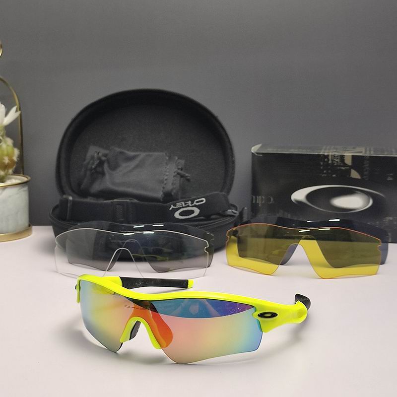 Wholesale Cheap High Quality Brands O.akley Replica AAA Sunglasses & Glasses for sale