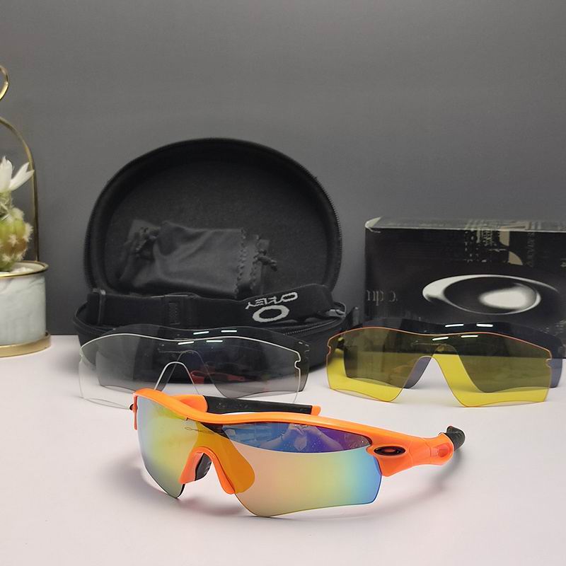 Wholesale Cheap High Quality Brands O.akley Replica AAA Sunglasses & Glasses for sale