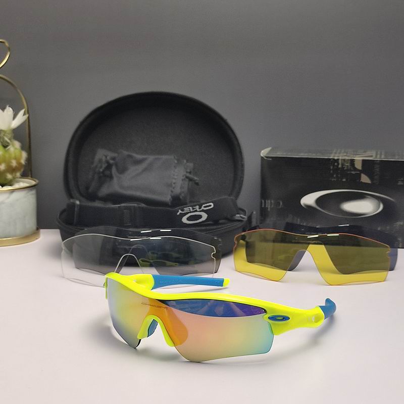 Wholesale Cheap High Quality Brands O.akley Replica AAA Sunglasses & Glasses for sale