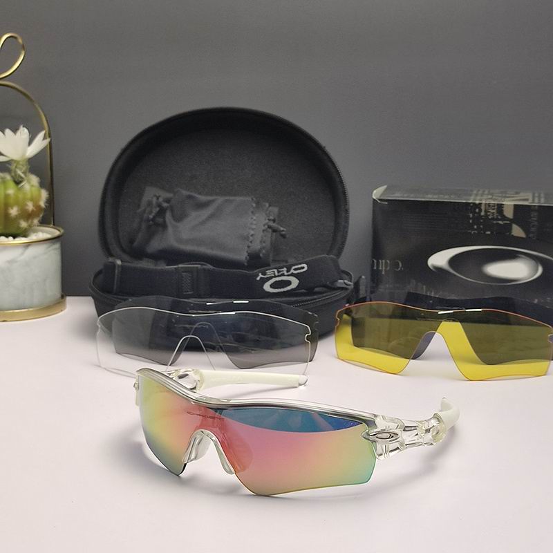 Wholesale Cheap High Quality Brands O.akley Replica AAA Sunglasses & Glasses for sale