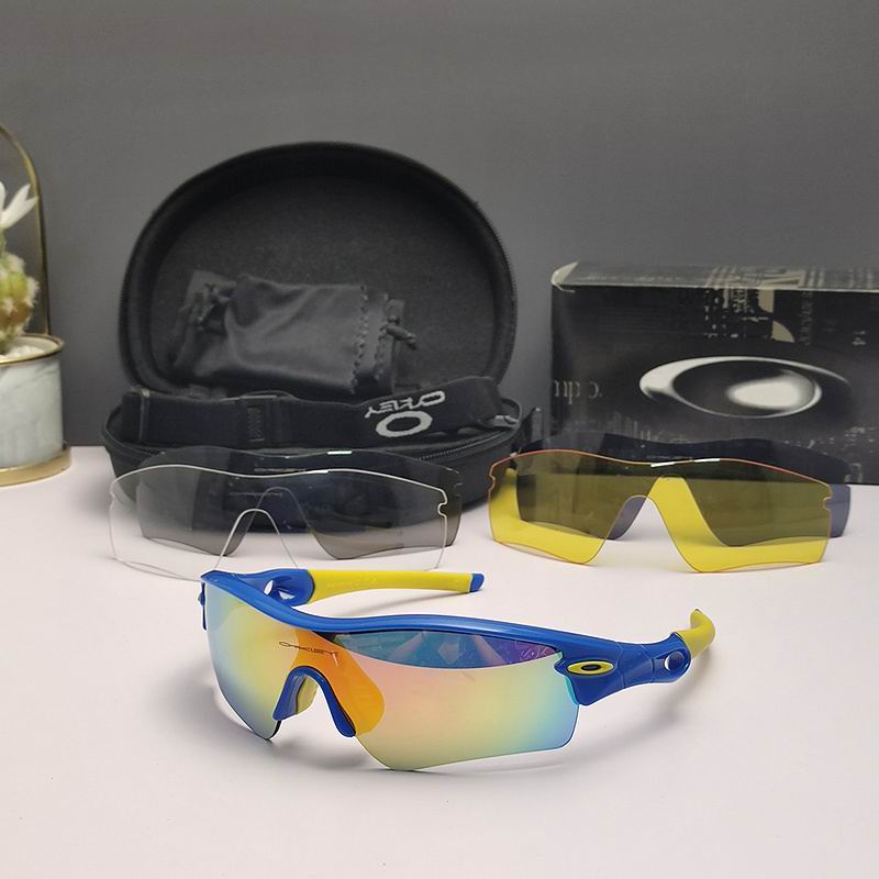 Wholesale Cheap High Quality Brands O.akley Replica AAA Sunglasses & Glasses for sale