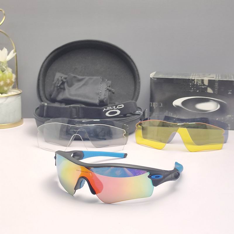 Wholesale Cheap High Quality Brands O.akley Replica AAA Sunglasses & Glasses for sale