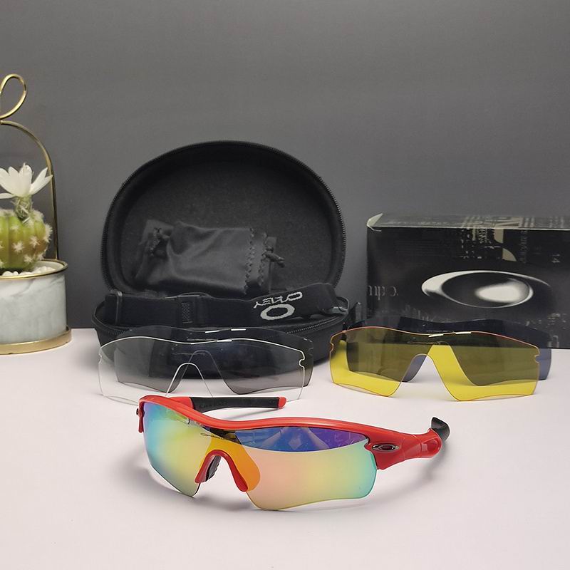 Wholesale Cheap High Quality Brands O.akley Replica AAA Sunglasses & Glasses for sale