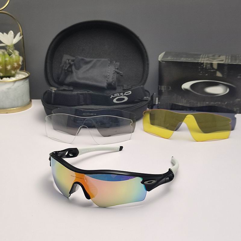 Wholesale Cheap High Quality Brands O.akley Replica AAA Sunglasses & Glasses for sale