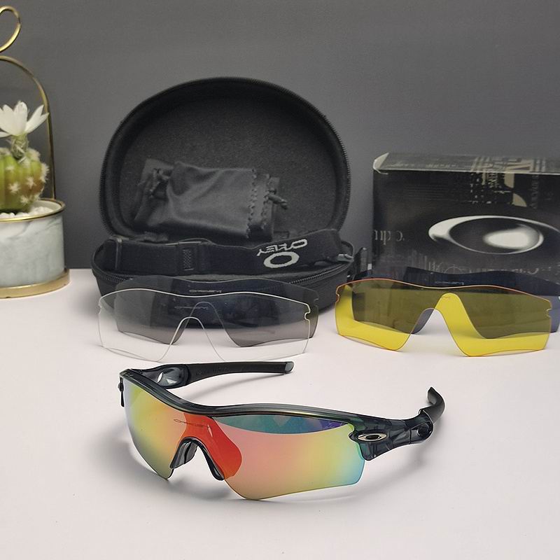 Wholesale Cheap High Quality Brands O.akley Replica AAA Sunglasses & Glasses for sale