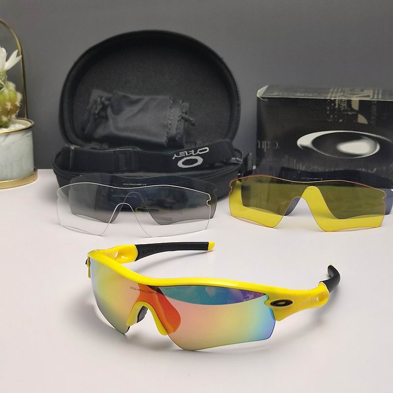 Wholesale Cheap High Quality Brands O.akley AAA Replica Sunglasses & Glasses for sale