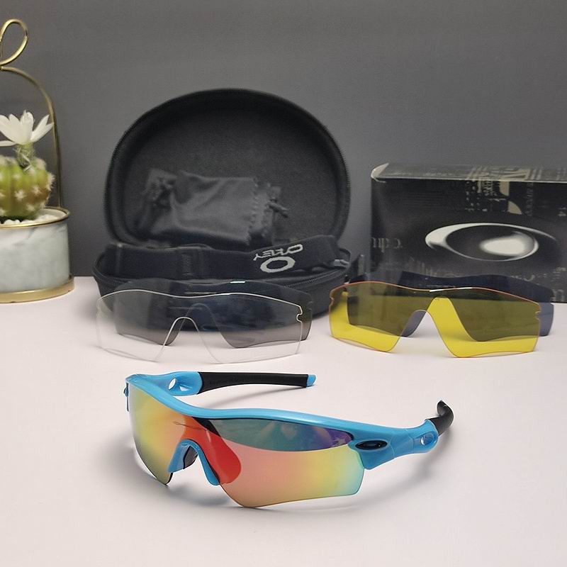 Wholesale Cheap High Quality Brands O.akley AAA Replica Sunglasses & Glasses for sale