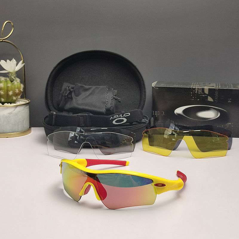 Wholesale Cheap High Quality Brands O.akley AAA Replica Sunglasses & Glasses for sale