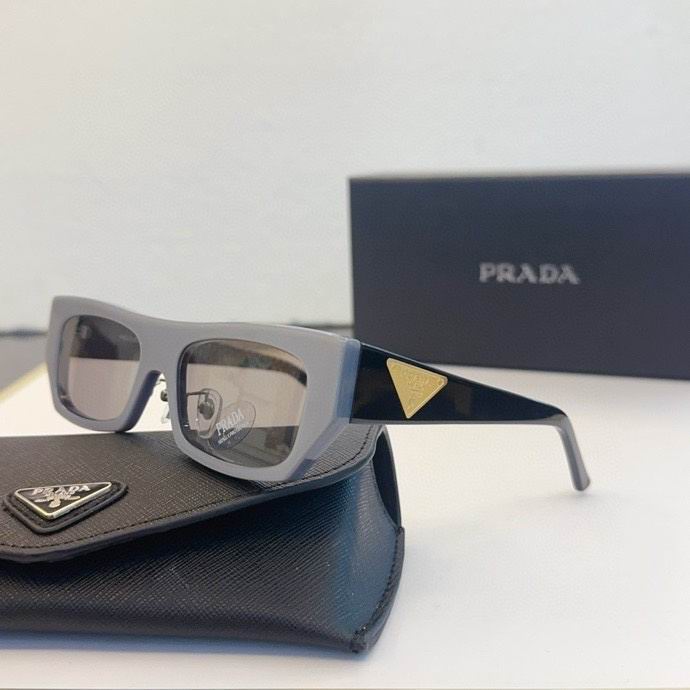 Wholesale Cheap High Quality P.rada Replica  AAA Sunglasses for Sale