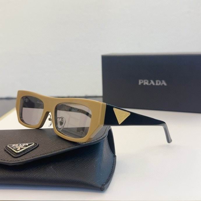 Wholesale Cheap High Quality P.rada Replica  AAA Sunglasses for Sale