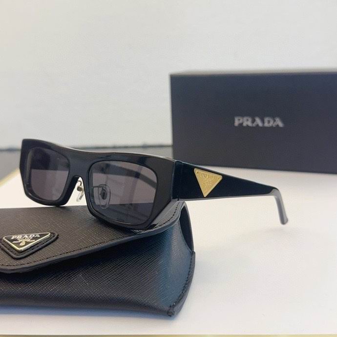 Wholesale Cheap High Quality P.rada Replica  AAA Sunglasses for Sale