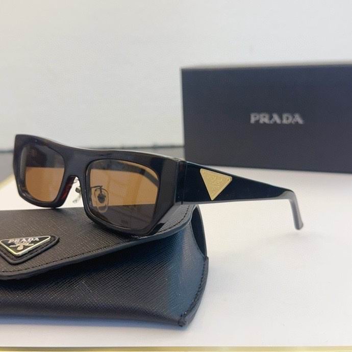 Wholesale Cheap High Quality P.rada Replica  AAA Sunglasses for Sale