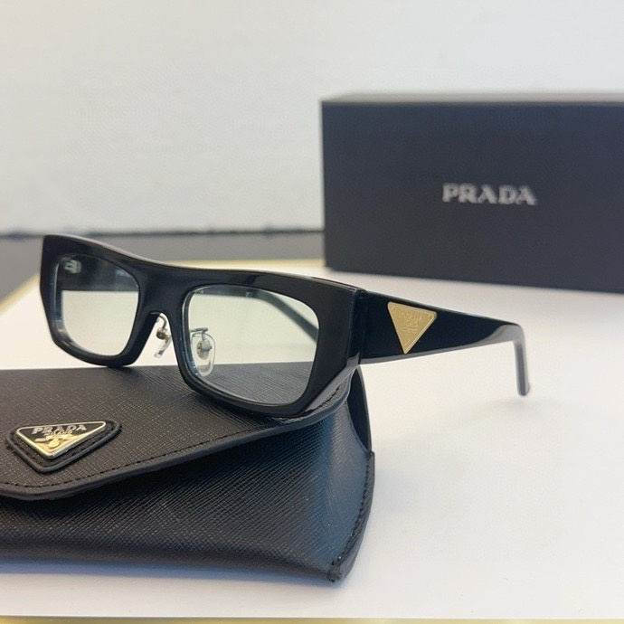 Wholesale Cheap High Quality P.rada Replica  AAA Sunglasses for Sale