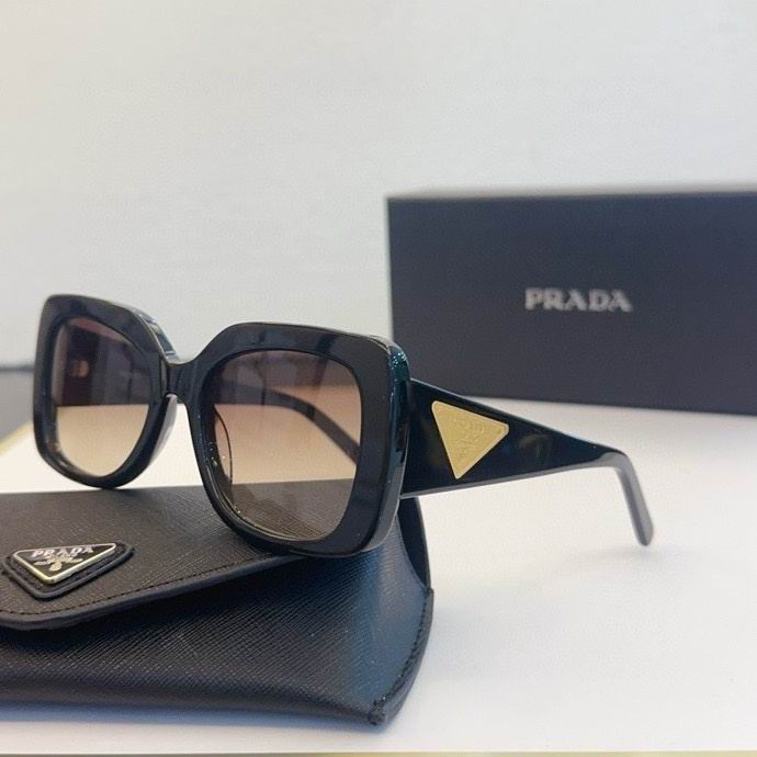 Wholesale Cheap High Quality P.rada Replica  AAA Sunglasses for Sale