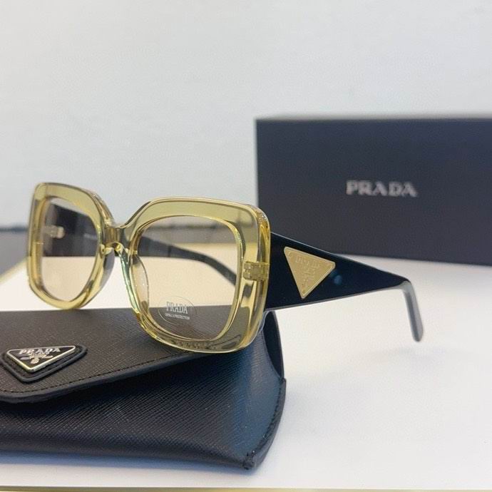 Wholesale Cheap High Quality P.rada Replica  AAA Sunglasses for Sale