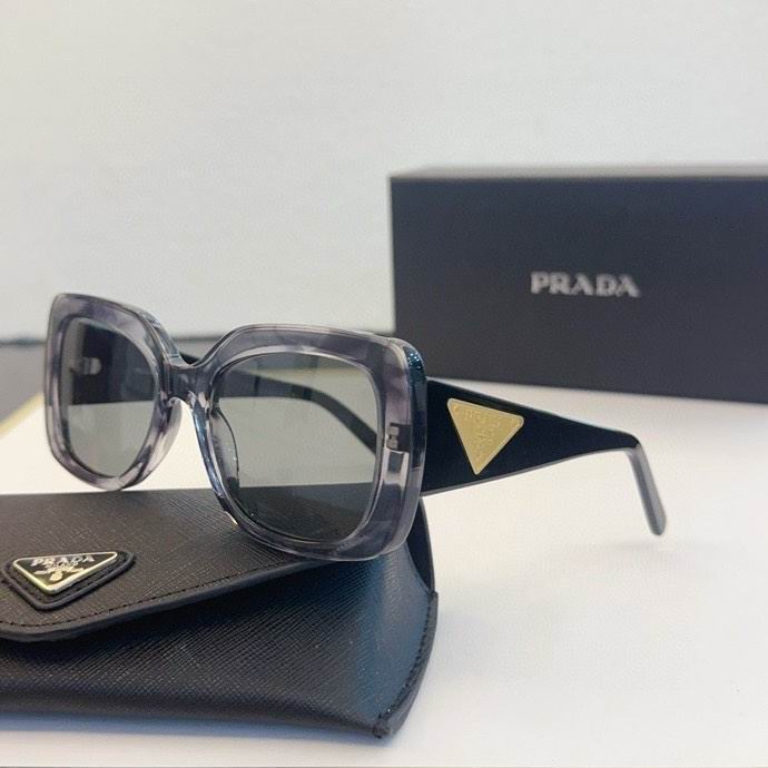 Wholesale Cheap High Quality P.rada Replica  AAA Sunglasses for Sale